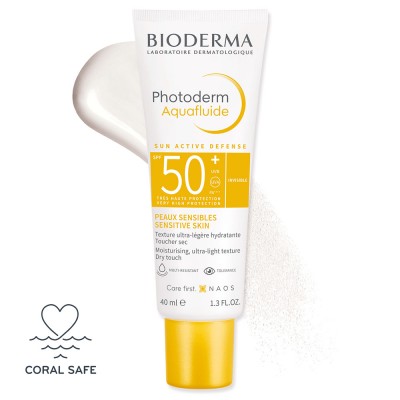 Photoderm Aquafluido Neutro SPF 50